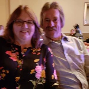 Meet your Posher, Betsy